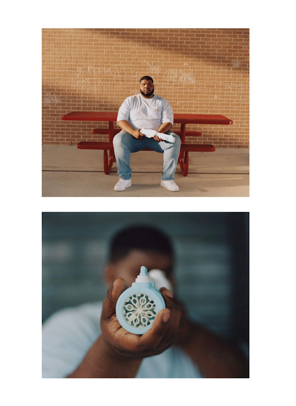 Posted by Isaac Rowry