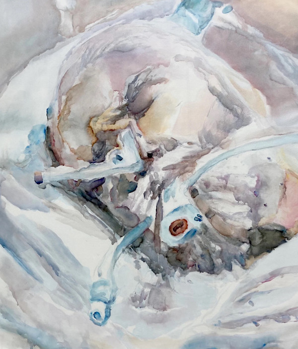 Tierra Prometida (Promised Land) by Christopher Miñán Fitzgerald