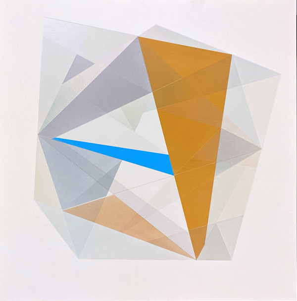 Phaser by Shawn Camp