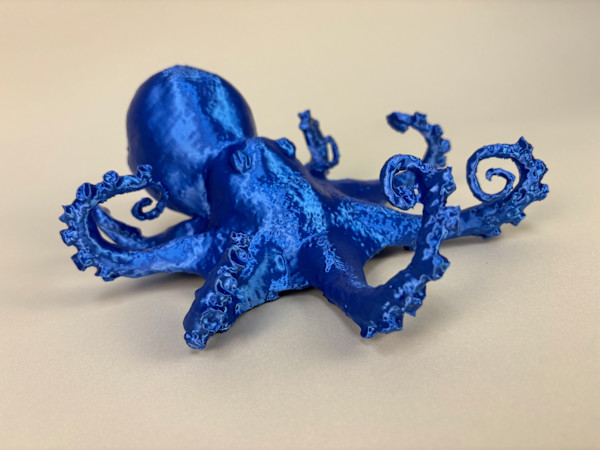 Abyssal Devotion by Madison J. Kite, Image 1.