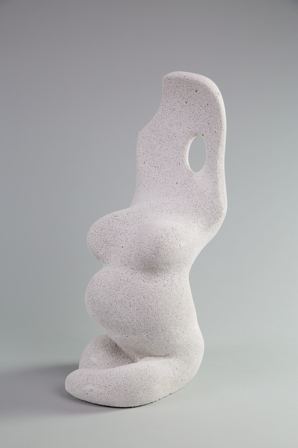 Stone Goddess by Sam Long