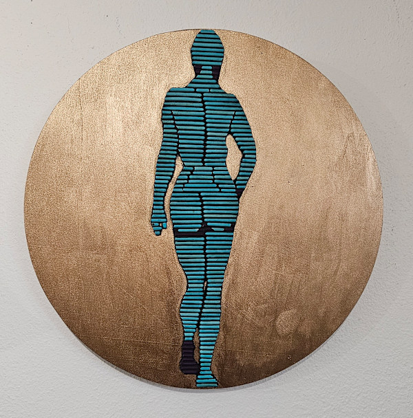 Interrupted by Pam Farris
