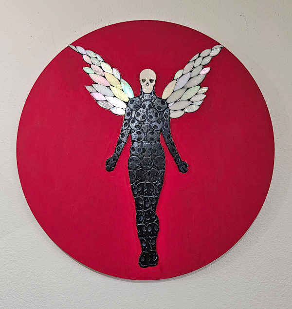 Deadly by Pam Farris