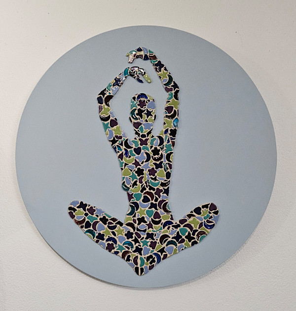 Symbolic by Pam Farris, Image 1.
