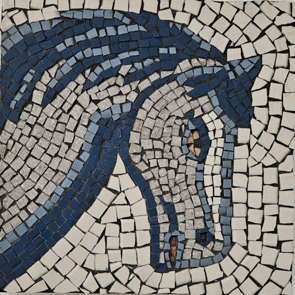 Cavallo by Pam Farris