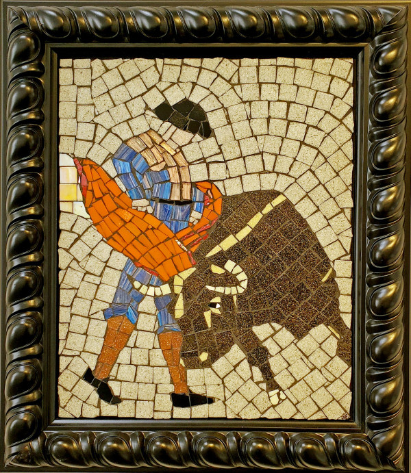Matador by Pam