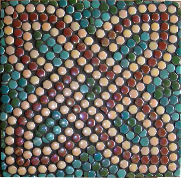 Shiny Solomon's Knot by Pam Farris