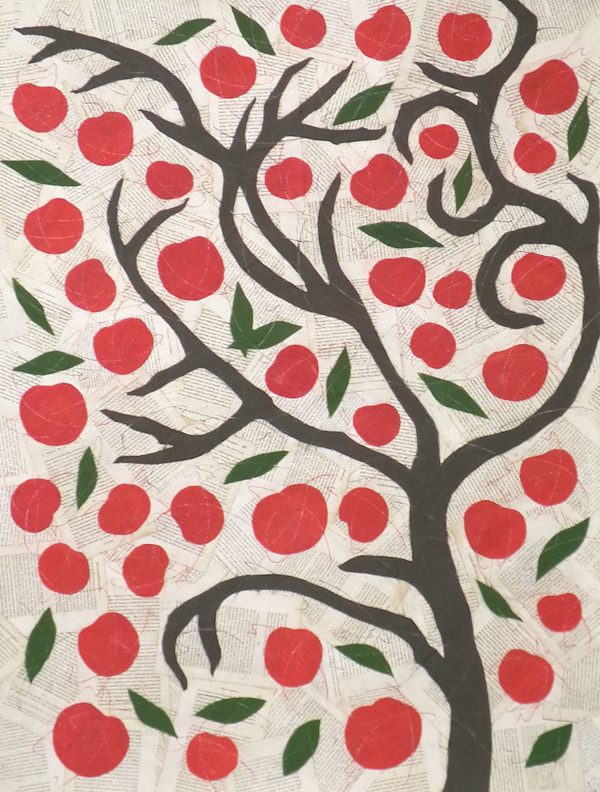 Apples by Louise Laplante, Image 1.