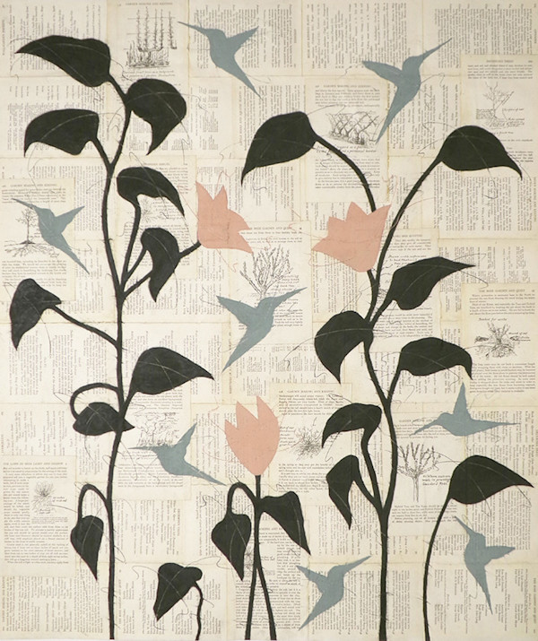 Garden Making and Keeping by Louise Laplante