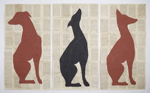 The Connoisseurs by Louise Laplante