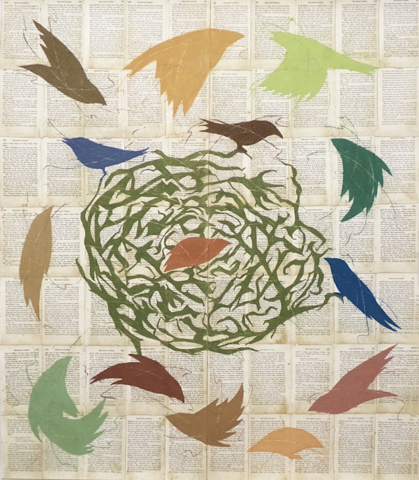 The Happy Family by Louise Laplante