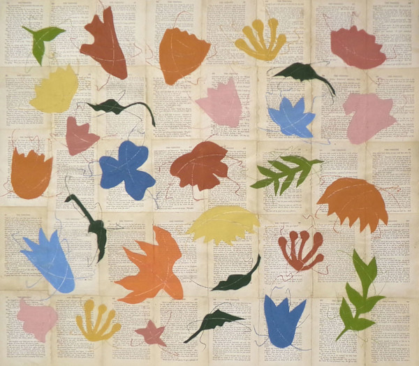 The Visioning by Louise Laplante, Image 1.