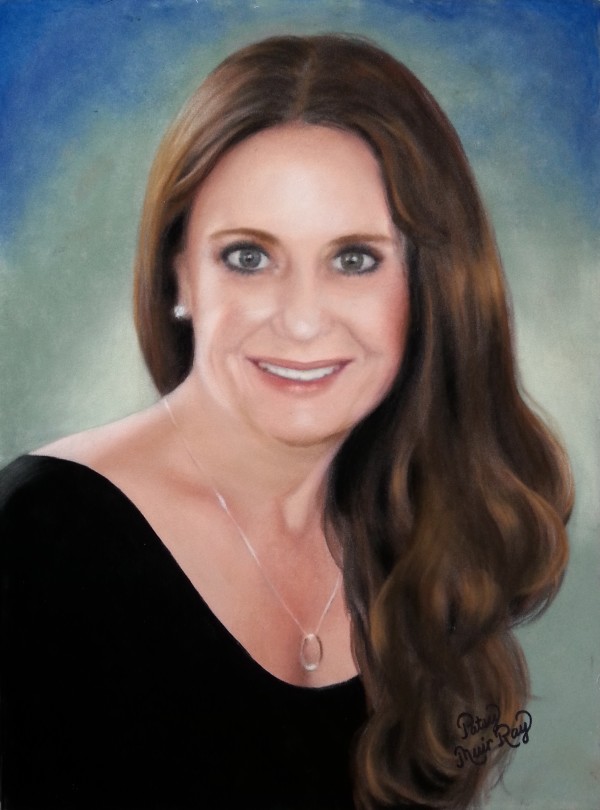 Kathy by Patsy Ruth Kroeckel