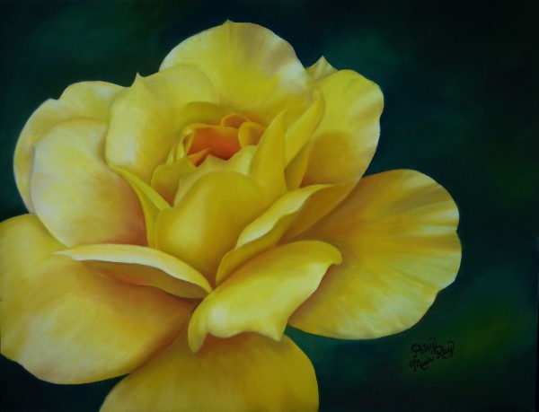 Simply Beautiful by Patsy Ruth Kroeckel