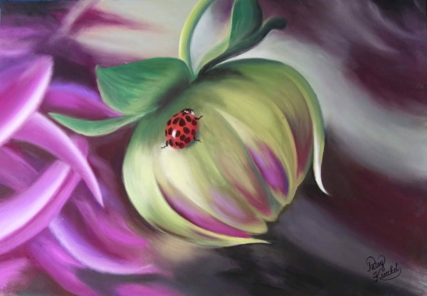 Bud and Buddy by Patsy Ruth Kroeckel