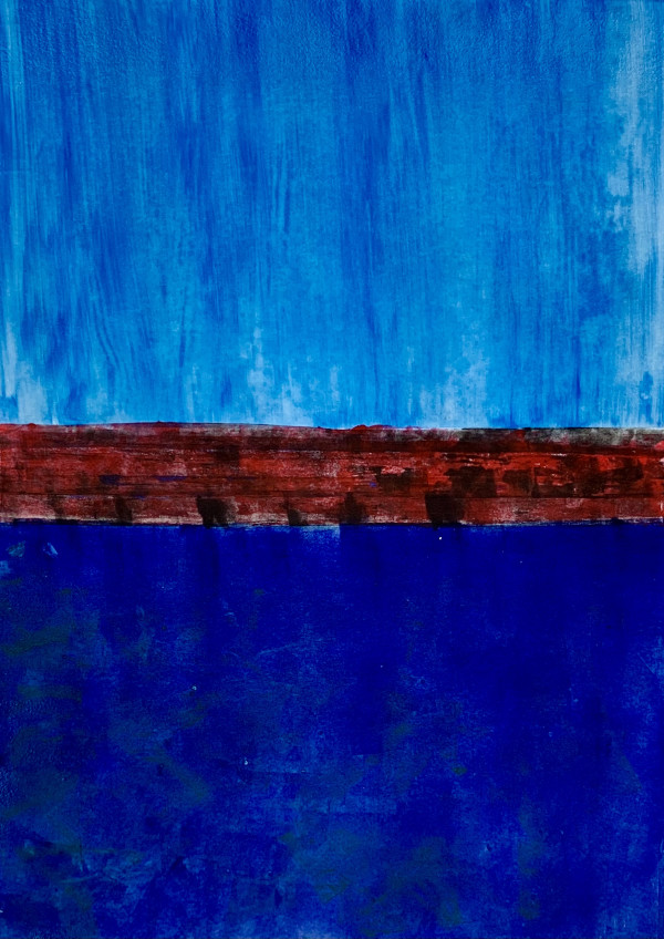Abstractions 11 by Harry Utter