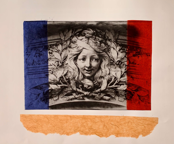 Marianne by Harry Utter