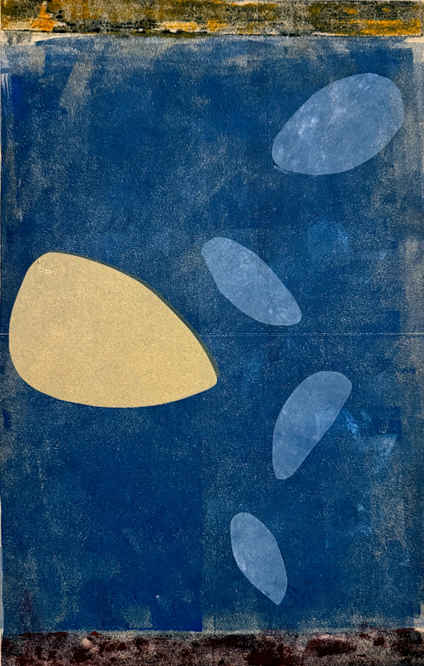 Abstractions 26 by Harry Utter