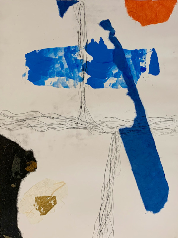 Andes Series 25 by Harry Utter