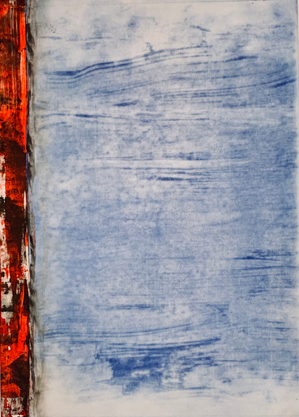 Abstractions 5 by Harry Utter