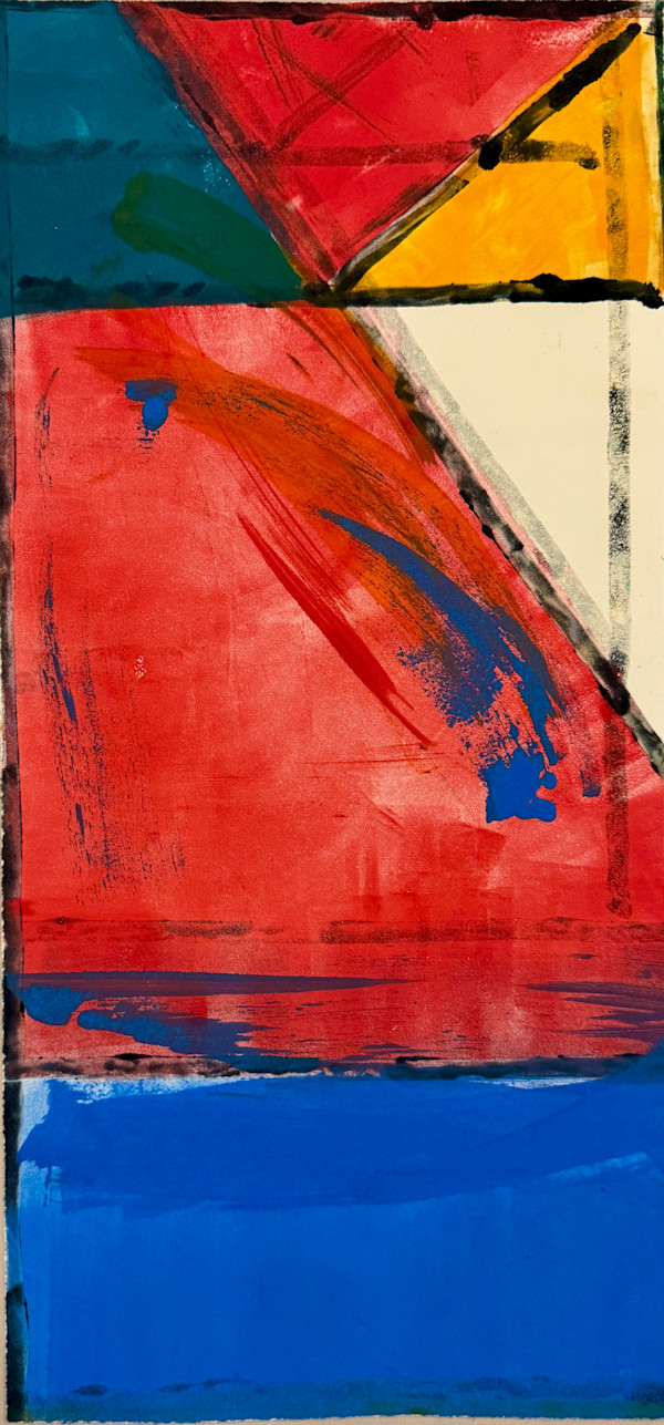 Homage 8 by Harry Utter