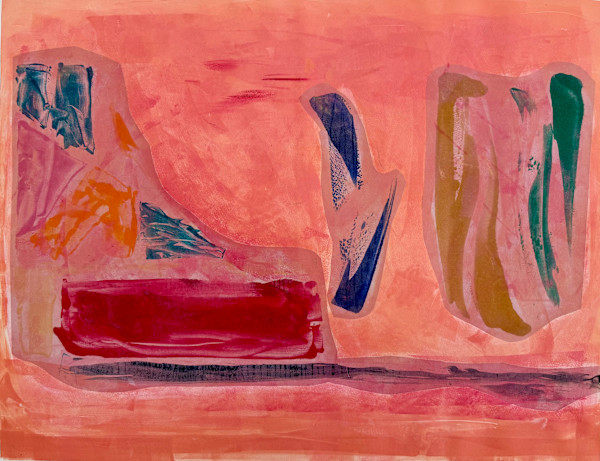 Homage 11 by Harry Utter, Image 1.