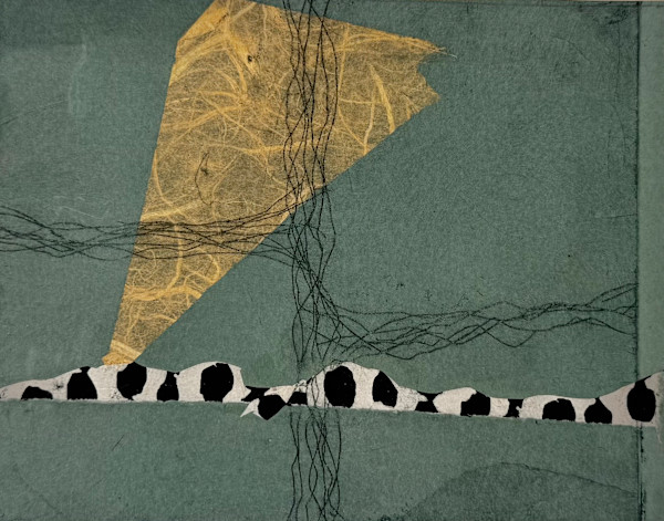 Andes Copper 46 by Harry Utter, Image 1.