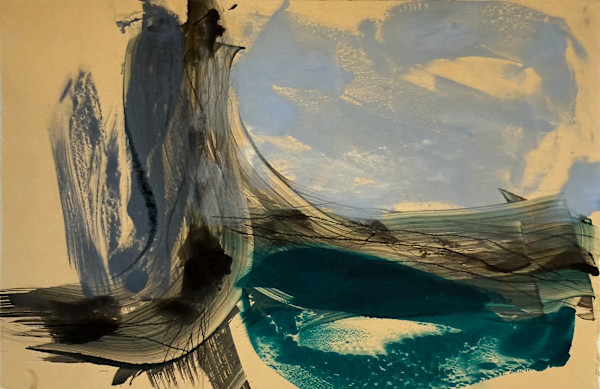 Summer Day 7 by Harry Utter, Image 1.