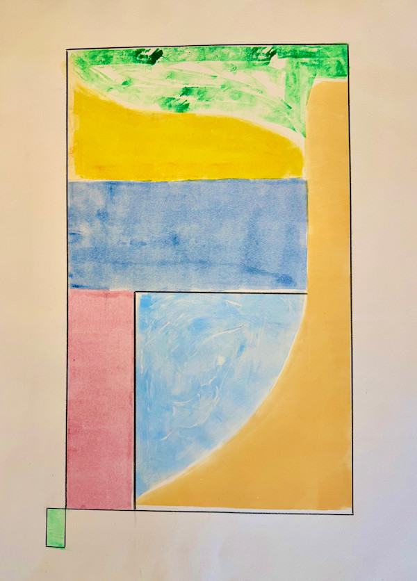 Homage 12 by Harry Utter, Image 1.