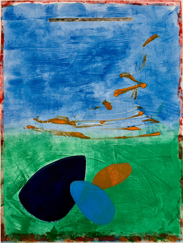 Summer Day 4 by Harry Utter