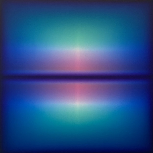 Green Flash by Patrick DeAngelis