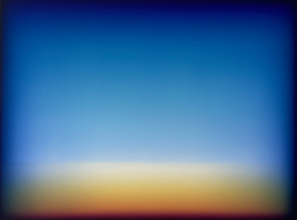 Desert Glow by Patrick DeAngelis