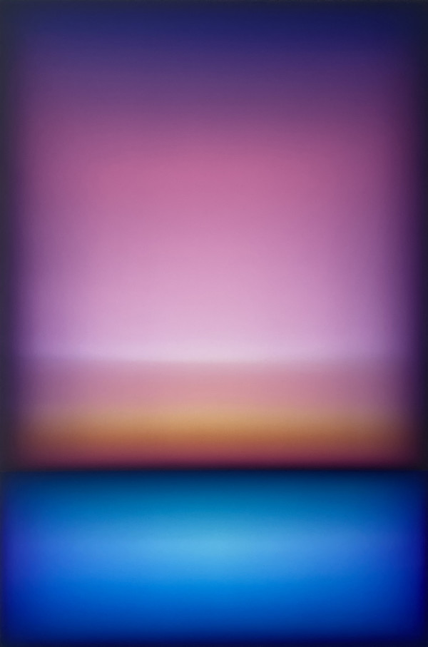 L.A. by Patrick DeAngelis