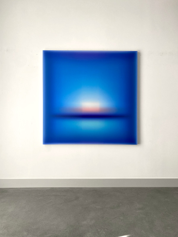 Veil by Patrick DeAngelis, Image 3.