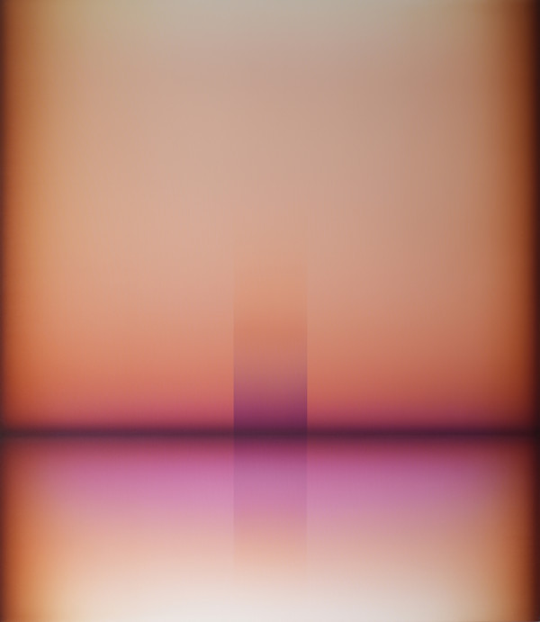 Strawberry Fields by Patrick DeAngelis