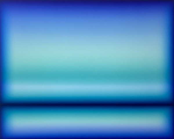Sea Foam by Patrick DeAngelis