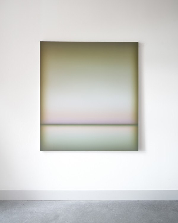 Cactus by Patrick DeAngelis, Image 1.