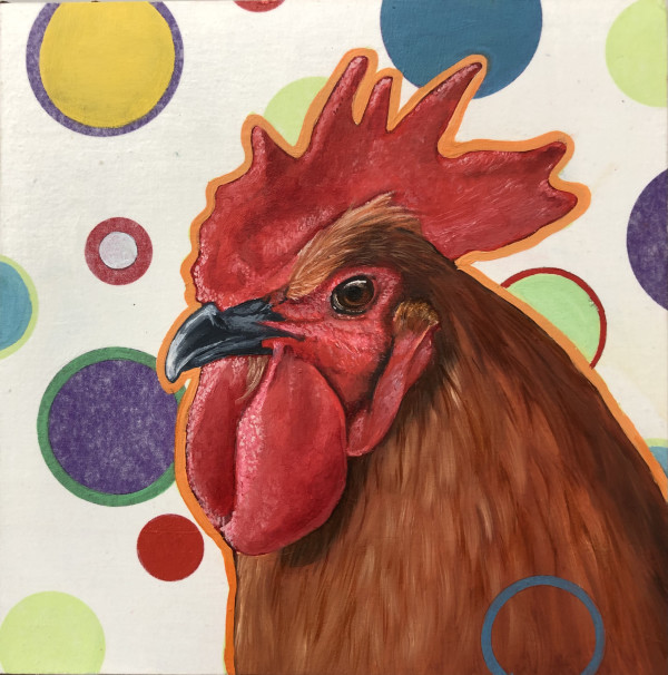 popcock by bryan holland arts