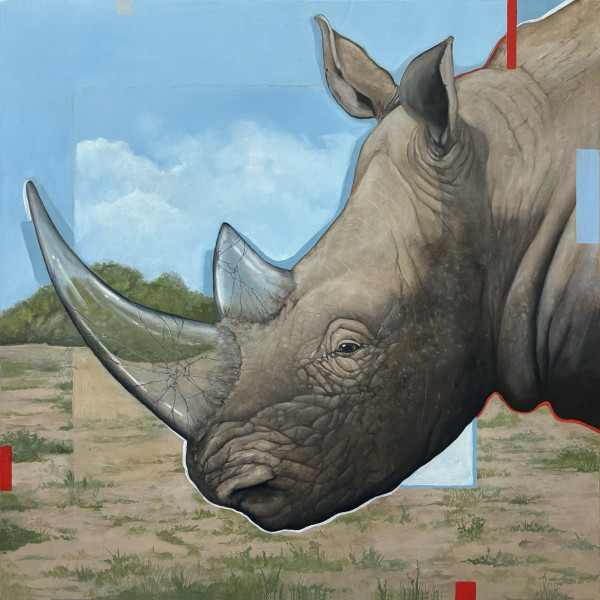 fragile things [WIP] by bryan holland arts