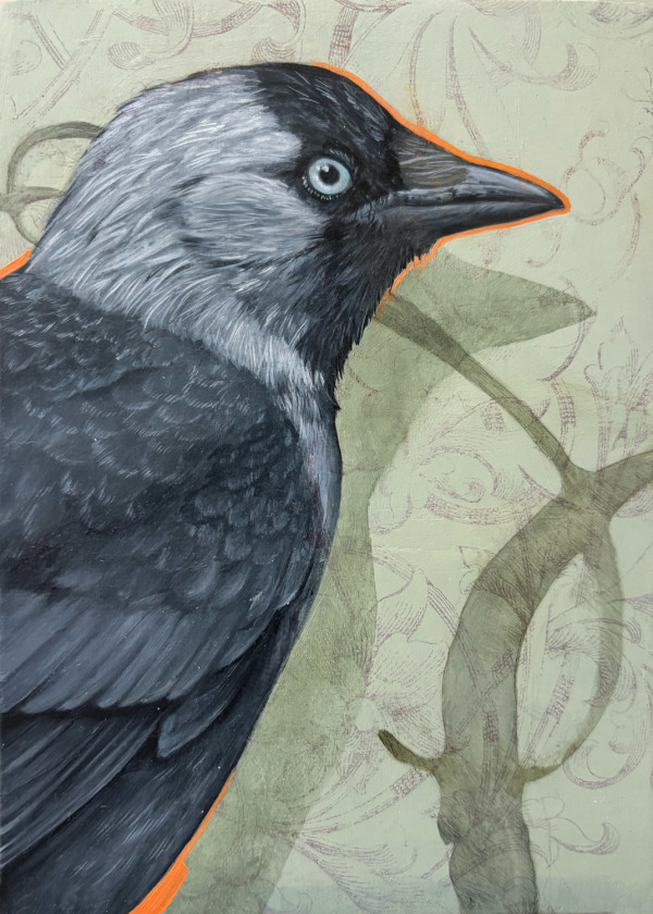 flourish by bryan holland arts
