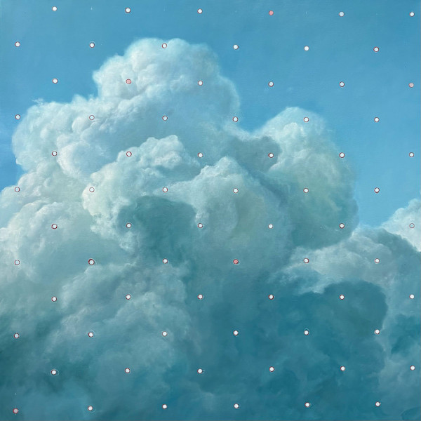 a contemplation of time and space by bryan holland arts, Image 2.