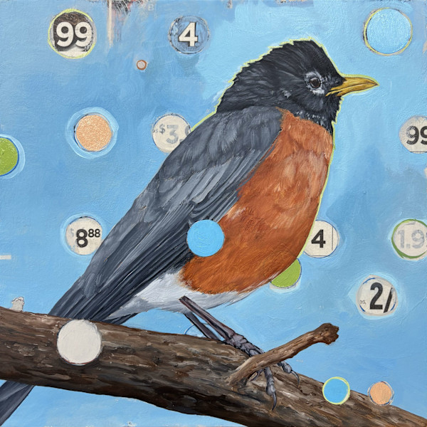 Number Game by bryan holland arts, Image 3.