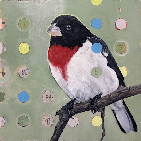 non-sequitur (working title) by bryan holland arts, Image 3.