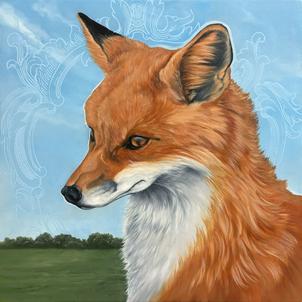 a momentary contemplation by bryan holland arts