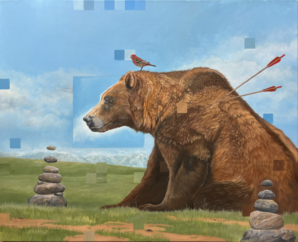 of things we cannot change by bryan holland arts