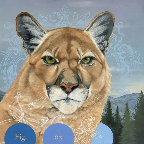 king of the mountain by bryan holland arts