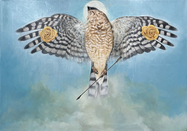 the extent of our reach by bryan holland arts, Image 4.