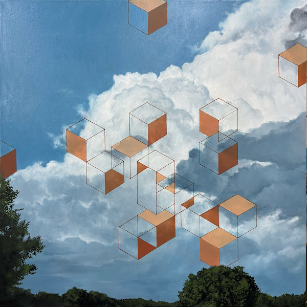 The arrangement of things by bryan holland arts, Image 12.