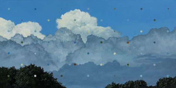 Shifting skies by bryan holland arts, Image 4.