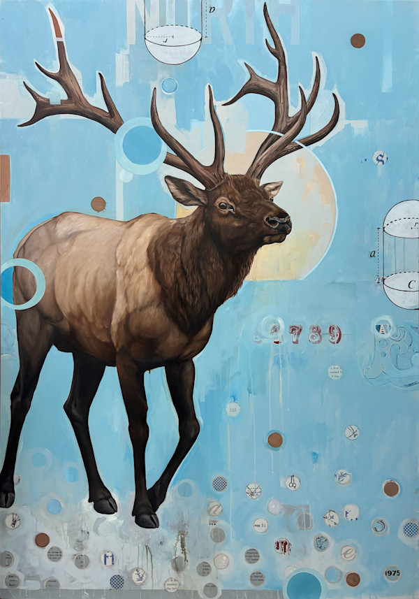 Time capsule by bryan holland arts
